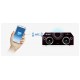 SAMSUNG DA-F760 2.1Ch Wireless Audio With Dock (Galaxy)